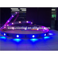 DC12V/24V Low Voltage Flexible RGB Led Strip Light